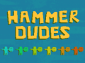 Hammer Dudes is now available to wishlist on steam!