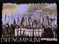 Dei Agminum Version 2.0 Released
