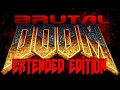 Brutal Doom Extended Edition v21 Released! 