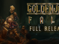 Goldenjar Fall Full Release