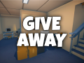 Mystery in the Office - Insta Giveaway 