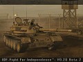 IDF - Fight For Independence™: V0.20 Beta 2 map pack download