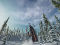 Sledheads Rejoice: Finally a Realistic Snowmobiling Game is Coming Out This Winter