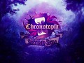 Chronotopia Releasing on October 13th, 2023