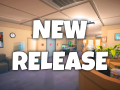 Mystery in the Office - Now Available on the Epic Store!