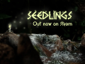Seedlings is out on Steam!
