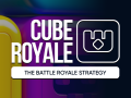 CUBE ROYALE - Announcement trailer