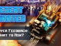 Player Feedback - What to Ask?
