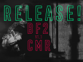 BF2 Combat Mod Remastered Version 1.1 Release!