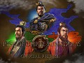 Rise of Three Kingdoms Version 5.6 (Guandong) Update
