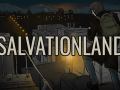 SALVATIONLAND - Update 2.0. Director's Cut! Soundtrack on YouTube!