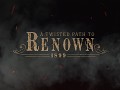 Twisted Path To Renown our first gameplay!