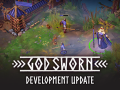 Godsworn Development and Release Window Update