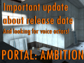 State of Portal: Ambition in October 2023