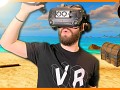 Soul Fox Gaming 🦊 Surviving 72 Hours On A Virtual Island - Bootstrap Island