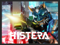 Play the Histera Demo NOW during Steam Next Fest!