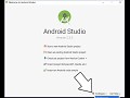 October Lab Report #7 of 12 - Compiling Android, Windows