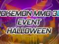 Halloween Event on Pokémon MMO 3D news - IndieDB