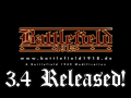 Battlefield 1918 3.4 Released!