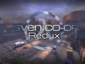 Sven Co-op Redux Trailer is released
