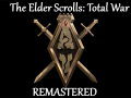 Why does The Elder Scrolls Remastered project exist?