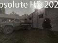 New Absolute HD 2023 Build Landing Soon