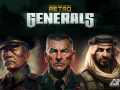 Retro Generals Beta Released