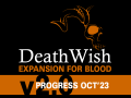 Death Wish v2.0 Halloween Update 2023