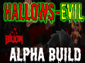 HallowsEVIL Alpha Version Is Released!