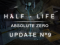 Half-Life Absolute Zero Update 9 - Death and Rebirth
