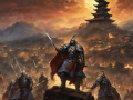 EUIV Brave New Worlds 1.13 - Korean Three Kingdoms released