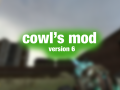 Cowl's Mod 6.0 ModDB Port