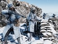 White War map release date reveal!