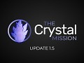 New update for the Crystal Mission