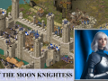 New Lord Appears! The Moon Knightess