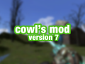 Cowl's Mod 7 Is Out