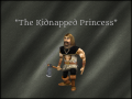The Kidnapped Princess remaster