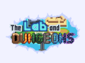 Now on Steam: "The Lab and Dungeons" - Delve into Dungeons, Craft Unique Weapons, Solo or Co-op