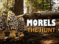 Announcing Morels: The Hunt 2. This time the hunt is worldwide!