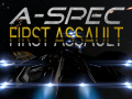 A-Spec First Assault Patch 0.12.1 (November 2023)