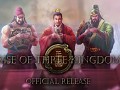 Rise of Three Kingdoms Version 6.0 Full Release