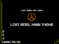 Lost Rebel Main Theme