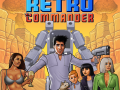 PRESS RELEASE: Retro Commander -- Post-Apocalyptic RTS Game