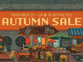 Star Drifters at Steam Autumn Sale
