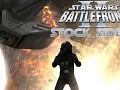 Stock Sides+ Starfighter Showcase