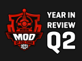 2023 Modding Year In Review - Quarter 2
