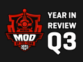 2023 Modding Year In Review - Quarter 3