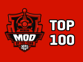 Top 100 Mods of 2023 Announced