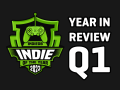 2023 Indie Year In Review - Quarter 1