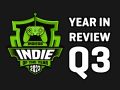 2023 Indie Year In Review - Quarter 3